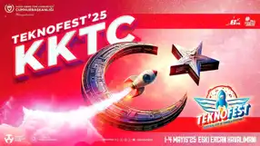 Kacır'dan TEKNOFEST KKTC Duyurusu