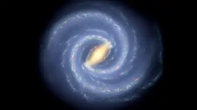 Samanyolu-Andromeda Çarpışması: Yeni Bir Senaryo