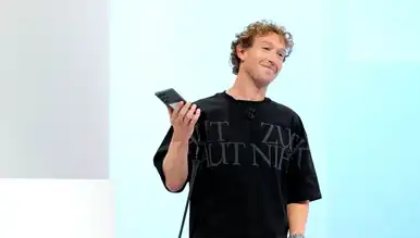 Zuckerberg'in 100 Milyon Dolarlık Yapay Zeka Avı!